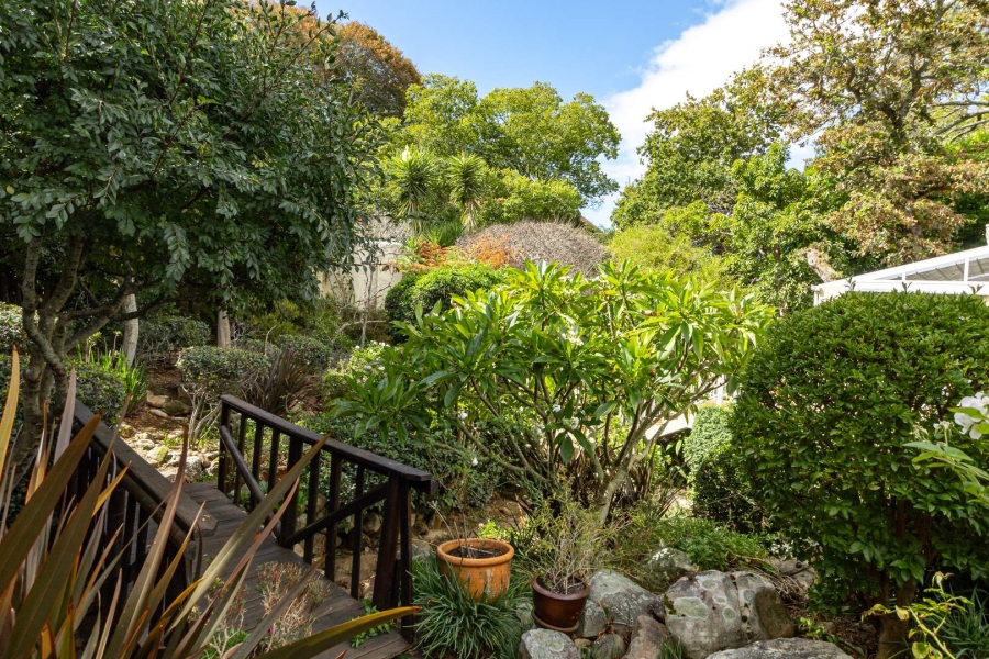 To Let 3 Bedroom Property for Rent in Newlands Western Cape